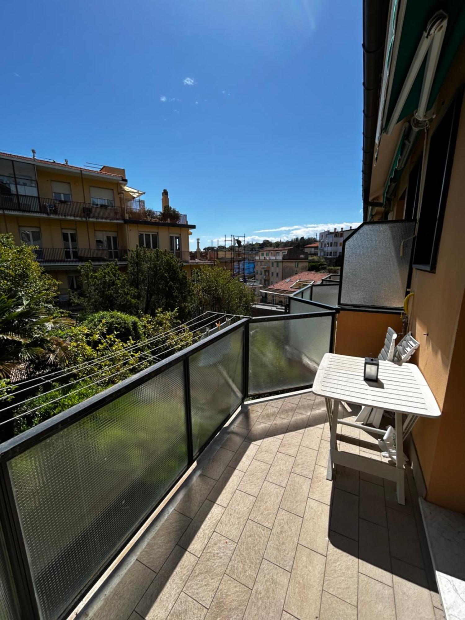 Appartamento Varazze Sardi 28 Exterior photo