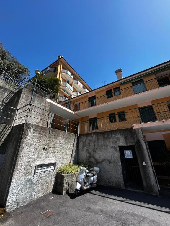 Appartamento Varazze Sardi 28 Exterior photo